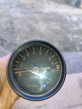 Contagiri Honda XL 125 1980-85