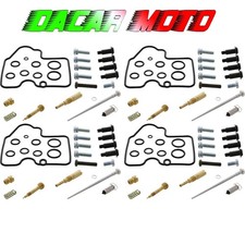 KIT X4 REVISIONE CARBURATORE