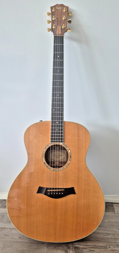 Taylor gs5 chitarra western - taylor,