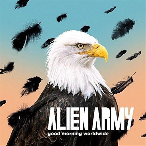 Audio nuovo alien army - -,