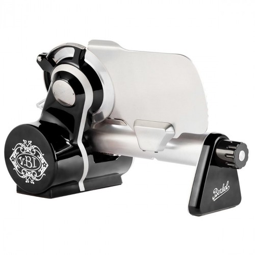 Berkel icon line - 170, nero