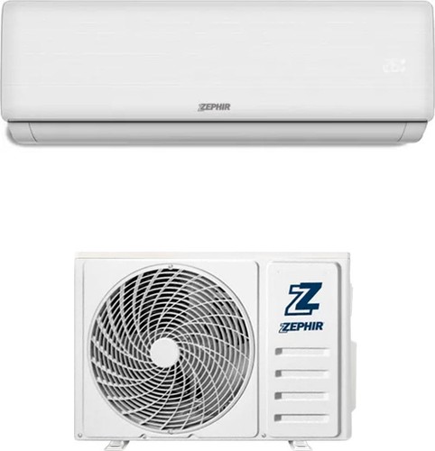 Zephir climatizzatore 9000 - climatizzatore,