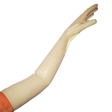 Rubberfashion Guanti in