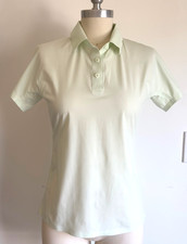 Polo donna Descente Golf Pro