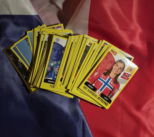 Panini tour france - panini,