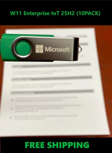 Windows iot enterprise - windows, 11
