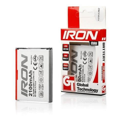 Batteria per samsung g386 - per,