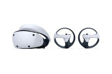 PlayStation VR2 PSVR2 Cuffie