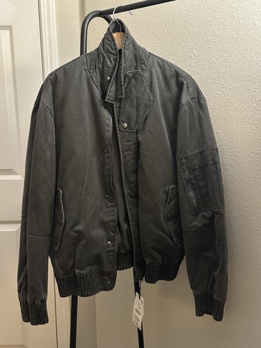 Zara men jacket brand - men’s,