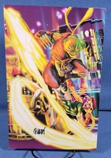 TMNT VS STREET FIGHTER 5 ROBBI