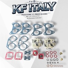 KIT REVISIONE CARBURATORE