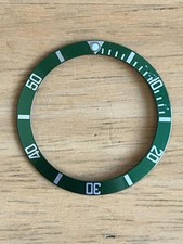 Rolex 16610LV Inserto Lunetta