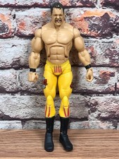 2007 wwe wwf jakks pacific - 2007,