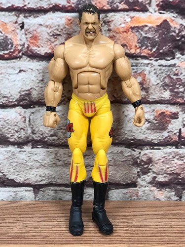 2007 wwe wwf jakks - 2007,