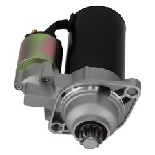 Motorino Avviamento per AUDI A3 1.9 TDI 1996-2003 A2 1.4 TDI 2000 2001 2002-2005 12V