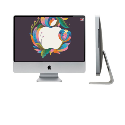 Apple imac 4gb ram - imac,