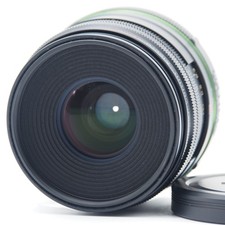 [ Near Mint ]Pentax DA 35mm