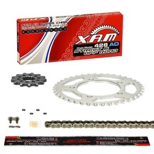 Yamaha YFZ 450 (AJ11) 2005 Kit