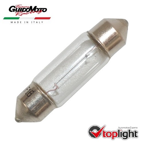 Lampadina siluro volt 3 - lampadina, 12
