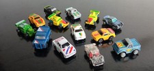 Lotto Micro Machines