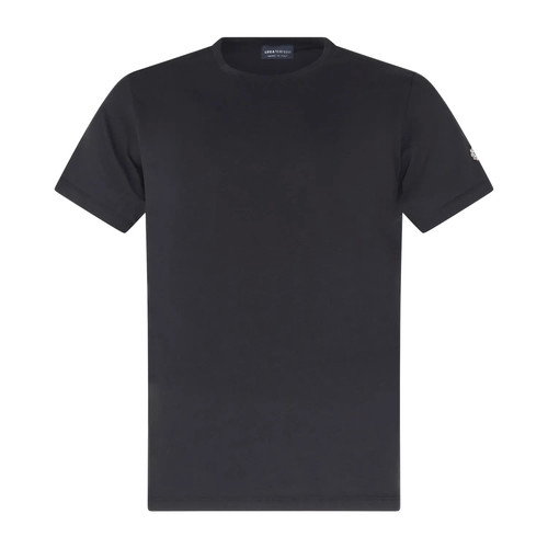 Luca bertelli shirt nera - luca, t-shirt