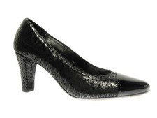 Morbida e Comoda 346 decollete