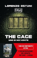 CAGE. UNO DI NOI MENTE (THE) -