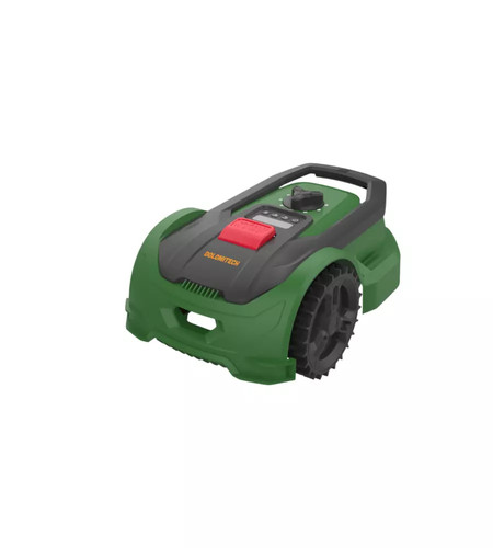 Robot tagliaerba dolomitech - robot,