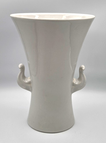 Enorme vaso vintage - vaso,