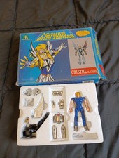 Cavalieri dello zodiaco - i,