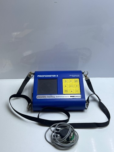 Proceq profometer5 tester per - proceq,