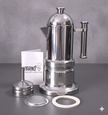 UNUSED Caffettiera 6 Vev