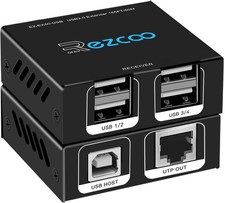 Estensore usb 4 - usb,