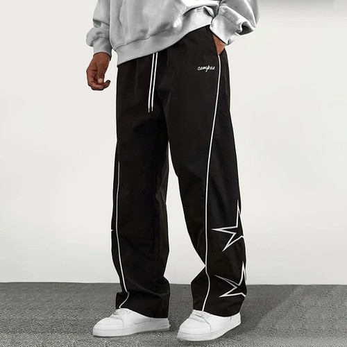 Pantaloni sportivi uomo