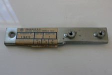 Staffa sx inferiore cassone