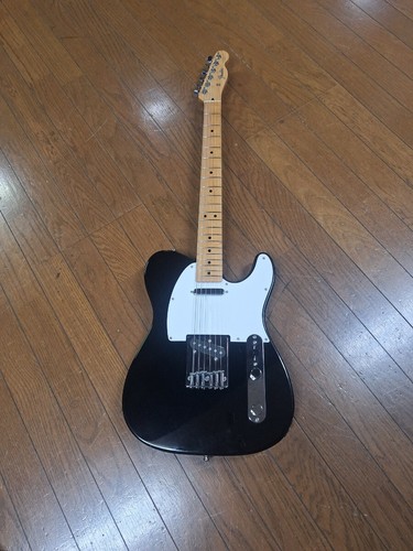 Chitarra elettrica fender - chitarra,