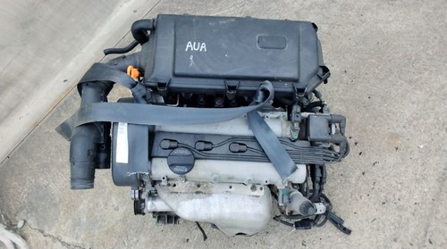 Motore aua seat cordoba - motore,
