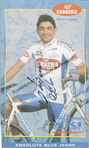 Autografo originale claudio - autografo,