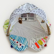 The play gym lovevery - play,