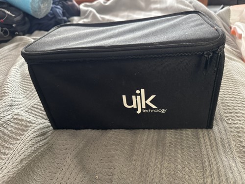 Ujk pocket hole jig - hole, nuovo