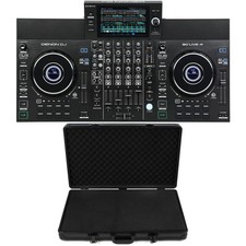 Denon DJ SC Live 4 Standalone