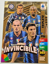 CALCIATORI PANINI ADRENALYN