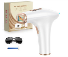 Haarlosy IPL Epilatore Luce