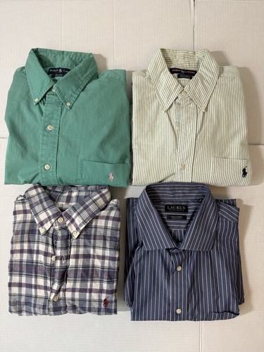 Camicia ralph lauren - camicia,