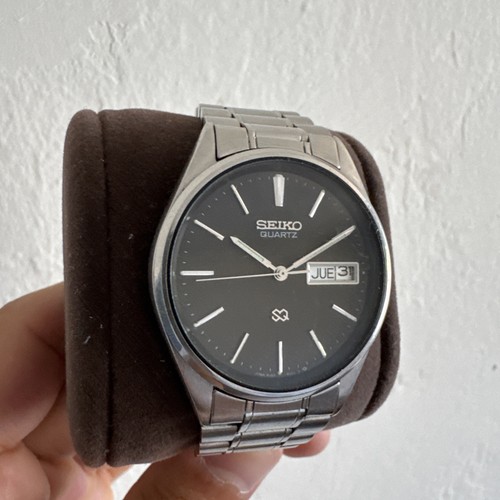 Orologio vintage seiko - orologio, sq