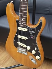 (Fender) American Professional