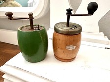 Set macina spezie macinapepepe