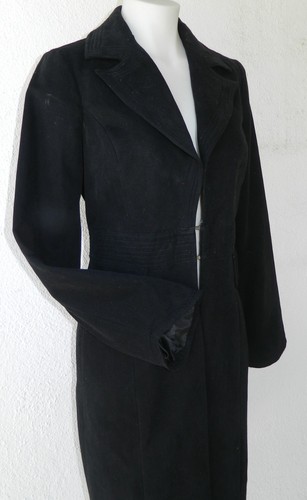 Giacca cappotto sartoriale - giacca/cappotto,