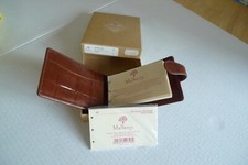 MULBERRY - ORGANIZER SOCIALE