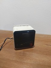 Radio sveglia sony digicube - sony,